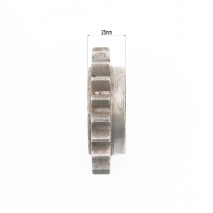  -    Z=20 M175/195N (604197)