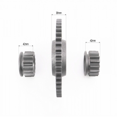  -  + Z=47+-2 Z=15, - 4 M175/195N (604251)