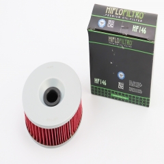 -  HF146 (101*40mm) Yamaha VMX1200/XVZ1200/XVZ13/XS750   (362006)