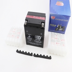 Акумулятор 28Аh UTX30L-BS кислотний (L165*W125*H175mm), 2020 (337351)