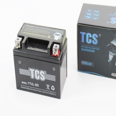  4h YT4L-BS  (L113*W70*H90mm), 2025,  10 -3% (348094)