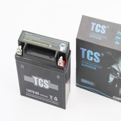  7h MOTO 12N7B-BS  (L145*W60*H130mm), 2021 (348129)