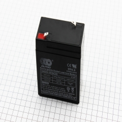  OT6-6 - 6V6Ah (L85*W48*H100mm)  ,   ., 2021 (348132)
