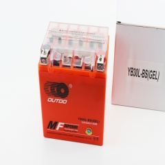  30h YB30L-BS  (L165*W125*H175mm), 2021 (348138)