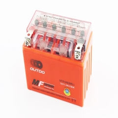����������� 12V11,2�h UTZ12S GEL (L150*W87*H110mm) (348163)