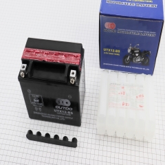 ����������� 12(10)�h UTX12-BS ��������� (L150*W87*H130mm), 2022 (348206)