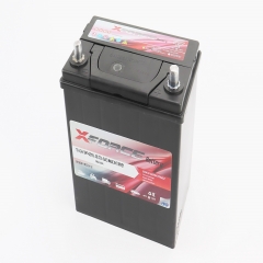���������� 42Ah 6��-42Ah 380A R+ ��������� (L195*W127*H205/224mm), ��������� (348232)