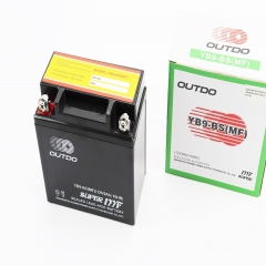 "���������� 12V9Ah YB9-BS(MF) ��������� (L135*W75*H137mm) "����"" (348268)