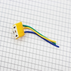     P45T,  H4/HS1 (301547)