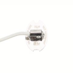 Лампа фари H3 12V 55W галогенна Basic (301653)