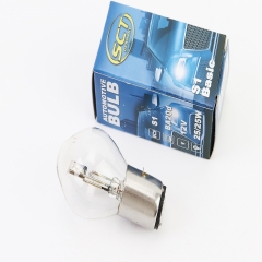   B35 12V 25/25W BA20D (301671)