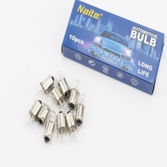   ( c ) 12V/3W T8.5 BA9S - 10 (301867)