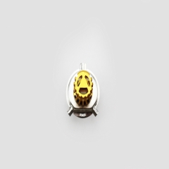    H4 - LED-3 (337202)