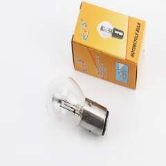 Лампа фары B35 12V 35/35W BA20D (337211)