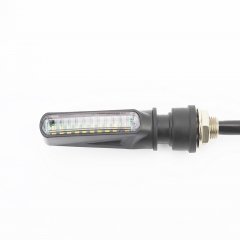      LED  