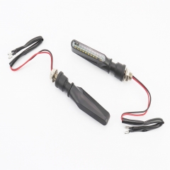      LED  