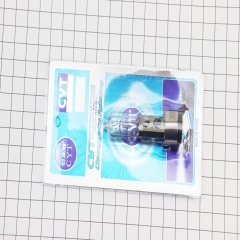 ����� ���� H6 BA20D 12V 50/50W "super" ���� "�����" (337546)