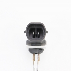 Лампа фари галоген H27/2 12V 27W Super White (337663)