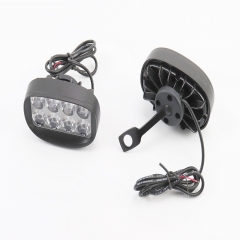     (85*50mm) - 8 LED    , - 2 (351206)