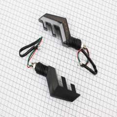 "������� ������ �� ������ ����� + ���� ������/������� LED ��в�� ��� 2""�������������"", 2�� " (354209)