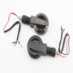 "     +   LED  """, 2" (354214)