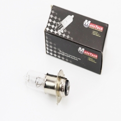   P15D-25-3 12V 40/40W  (354349)