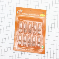 ����� �������� (����� ��� ������) 12V/3W T10 �-�� - 10�� (354496)