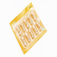   (  ) 12V/10W 13 - - 10 (354497)