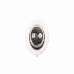 Лампа фары P15D-25-1 12V 35/35W (354509)