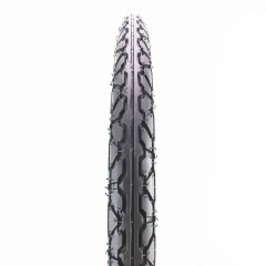 Шина 2,75-17 CA126C без камери, дорожня (303349)