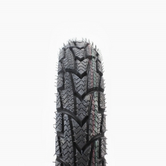 Шина 120/70-12 безкамерна, шипована CA150A (303670)