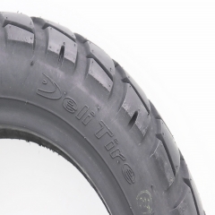Шина 3,00-10 безкамерна, шипована S101 (303684)