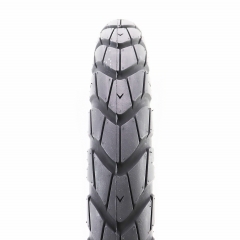 Шина 3,00-10 безкамерна, шипована S101 (303684)