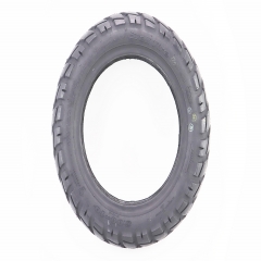 Шина 3,00-10 безкамерна, шипована S101 (303684)