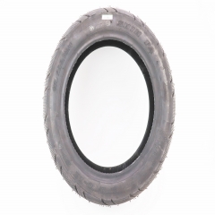 Шина 130/70-12 бескамерная, шоссейный рисунок S002 (303772)