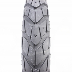 Шина 120/90-10 безкамерна, шипована SС-101 (353088)