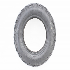 Шина 120/90-10 безкамерна, шипована SС-101 (353088)