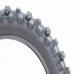  90/100-14  KROSS UPBEAT (353111)