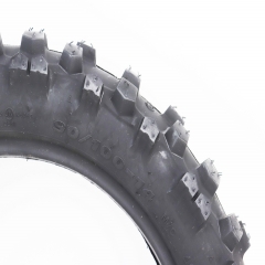 Шина 90/100-14 шипована TERRA CROSS SB-114 (353112)