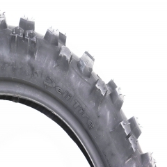 Шина 90/100-14 шипована TERRA CROSS SB-114 (353112)