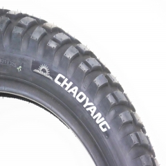Шина 4,60-17 шипована Dakar 200 H-802 (353121)