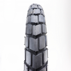 Шина 120/90-17 шипованная VRM-163 (353307)