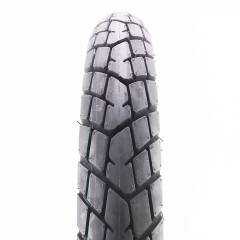 Шина 120/80-18 безкамерна, шипована CA164A (353344)