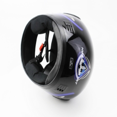   HF-101 S-   -  Q233-BL (330873)