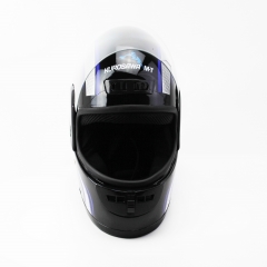   HF-101 S-   -  Q233-BL (330873)