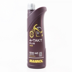 4T PLUS 10W-40  4- . - , 1 (304003)