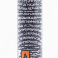 AIR FILTER OIL -      . 200ml (304012)