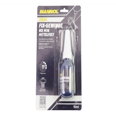 FIX-GEWINDE - Фиксатор резьбы 10ml (304015)