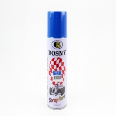 BOSNY- №21 Фарба - акрил 