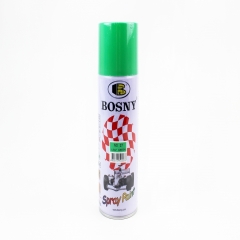 BOSNY- 27 - " ",  400ml (304047)